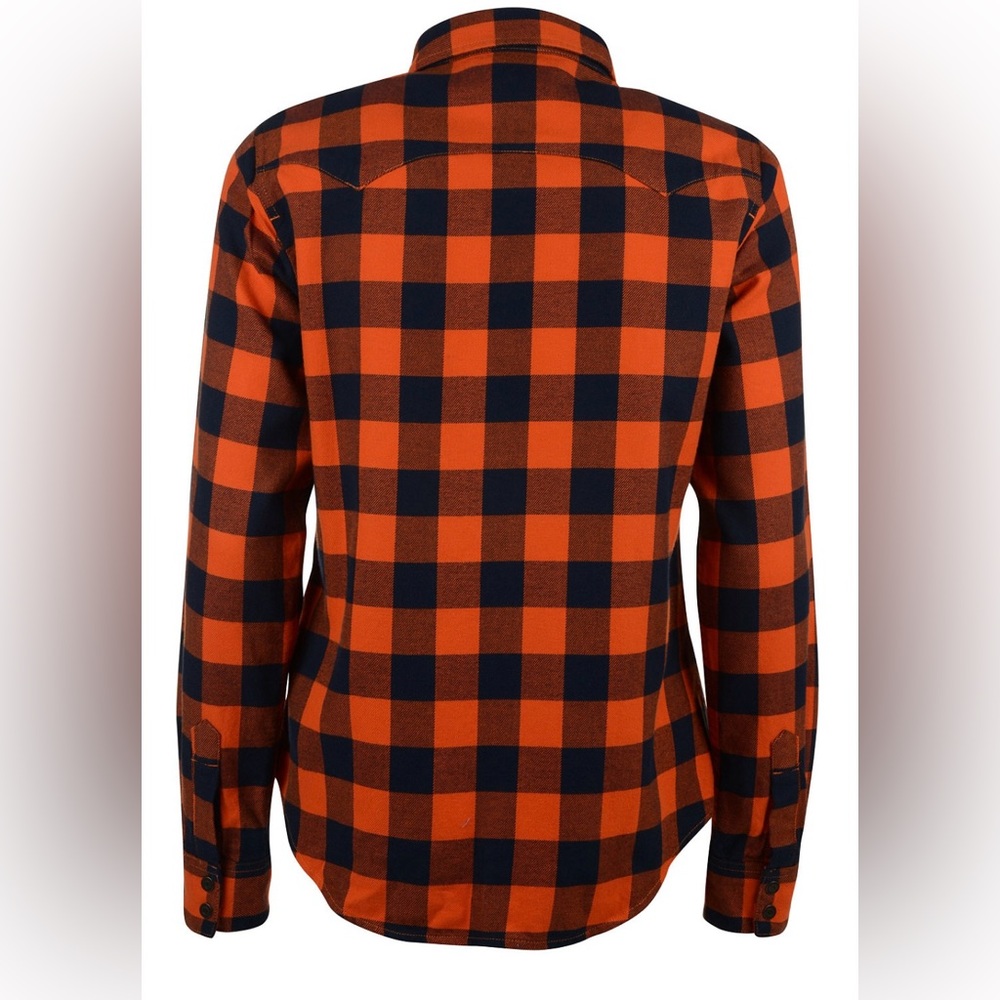 Levi’s Flannel - Picture 2 of 6